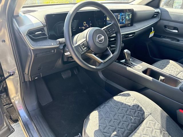 New 2026 Nissan Kicks SV image 20