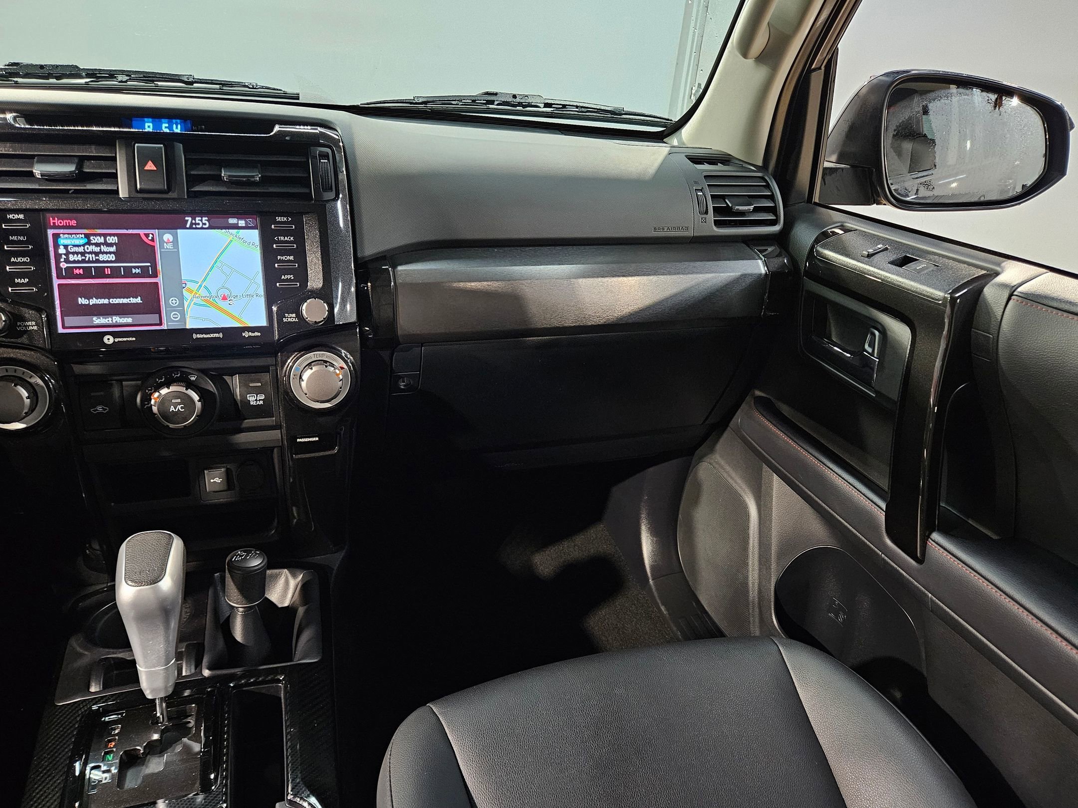 Used 2020 Toyota 4Runner TRD Off-Road Premium image 11