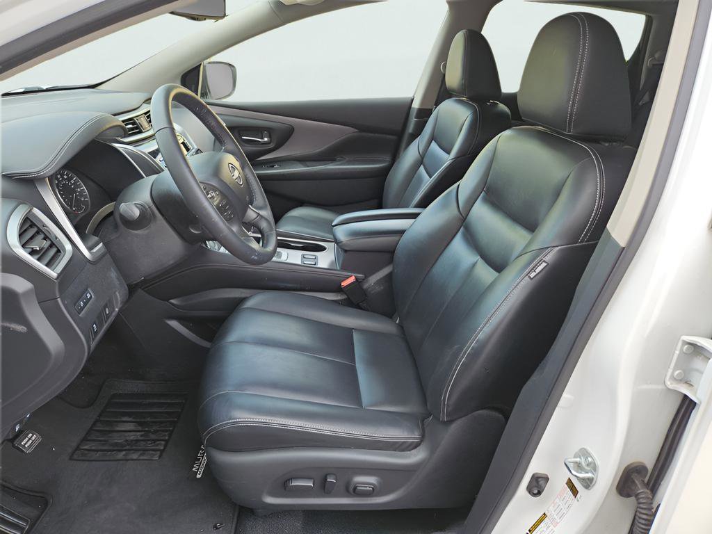 Used 2017 Nissan Rogue Sport SL image 17