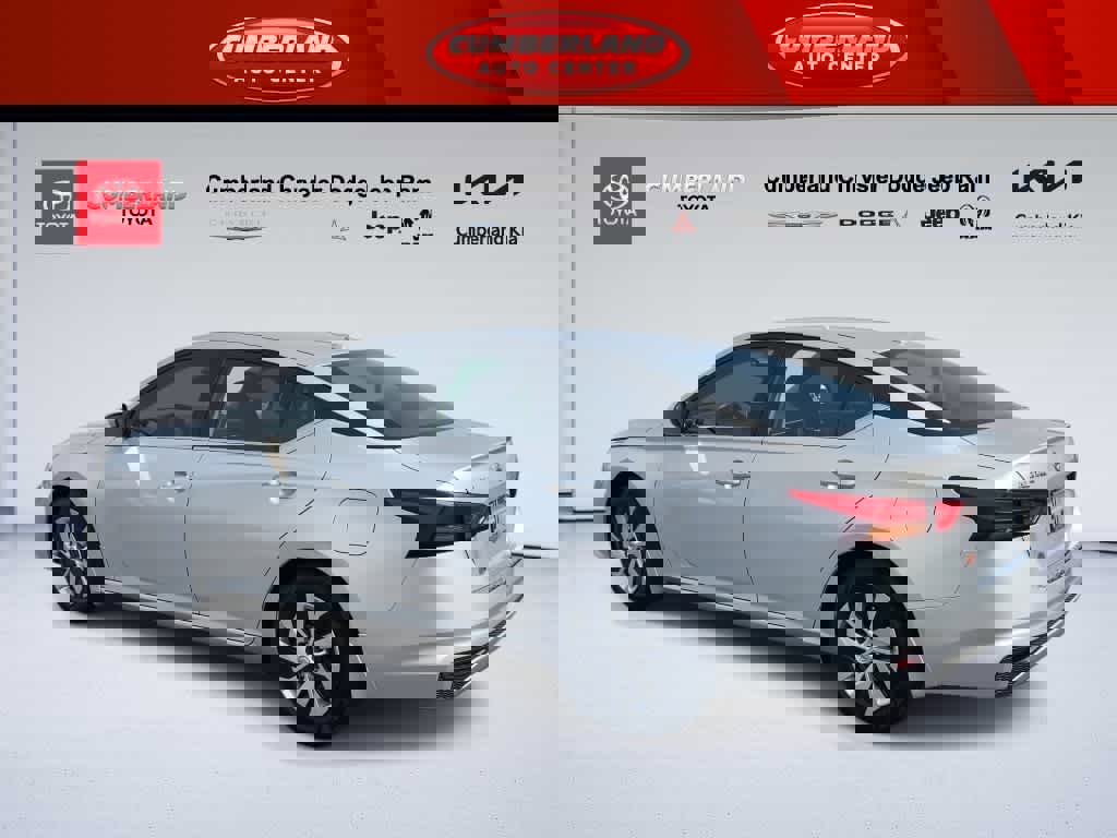 Used 2020 Nissan Altima 2.5 S image 6