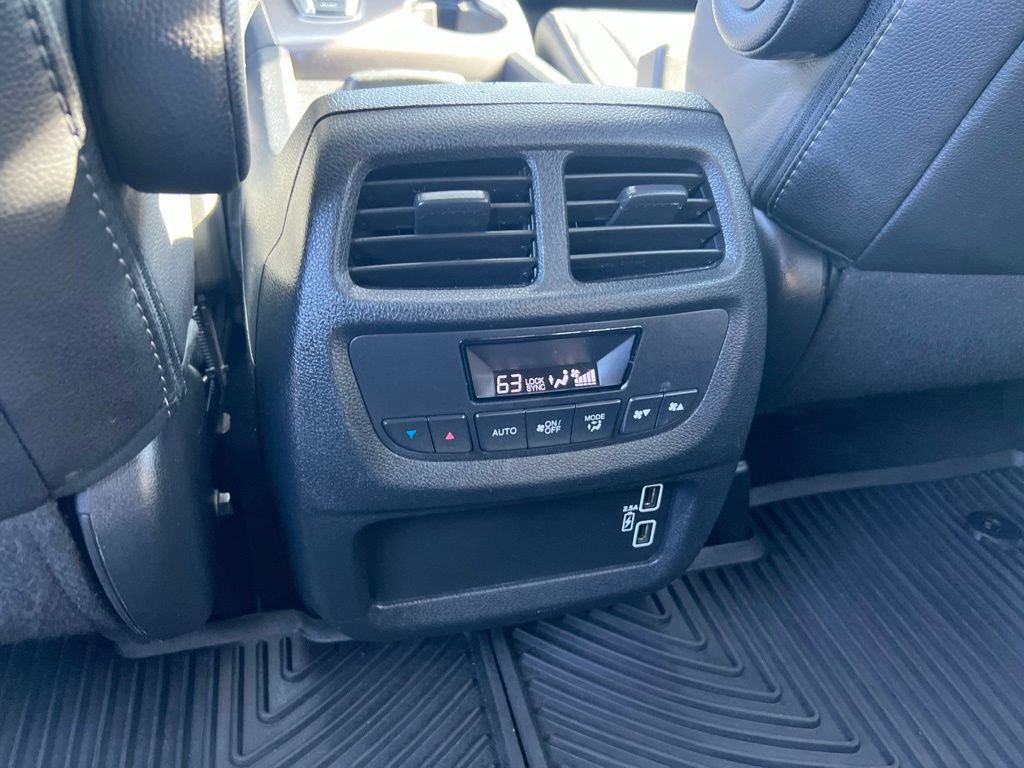 Used 2021 Honda Pilot Special Edition image 20