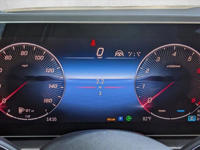 New 2026 Mercedes-Benz GLE 450 4MATIC image 10