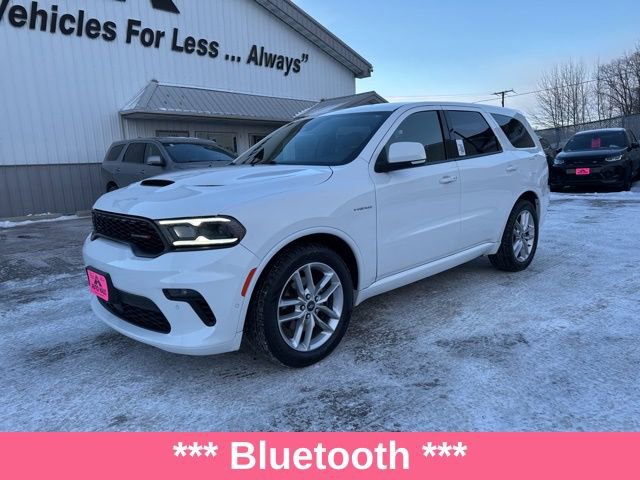 Used 2022 Dodge Durango R/T image 23