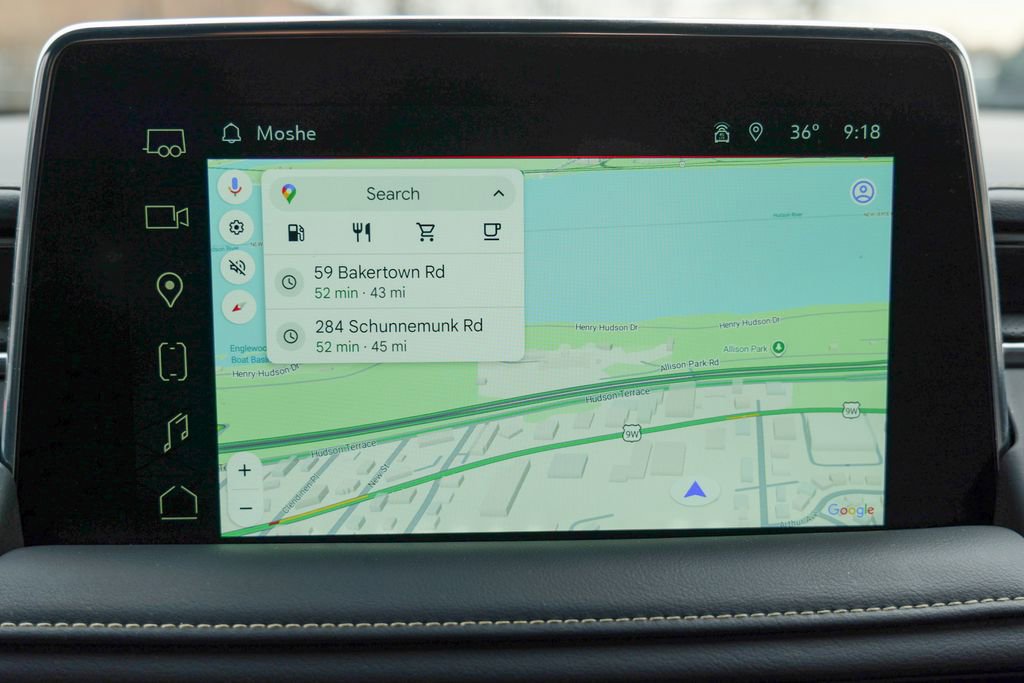 Used 2023 GMC Yukon XL SLT w/ SLT Premium Package image 52