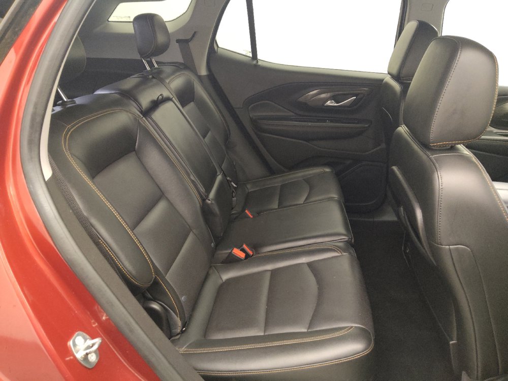 Used 2019 GMC Terrain SLT w/ Preferred Package FWD image 19