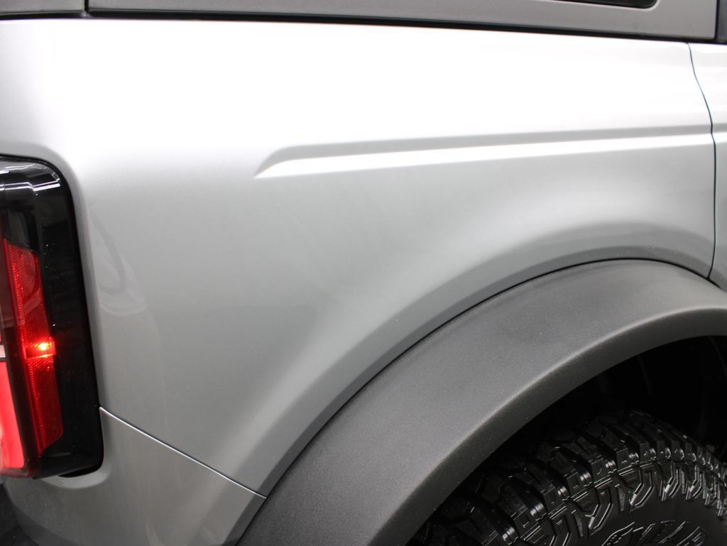 Used 2023 Ford Bronco Wildtrak AWD/4WD image 41
