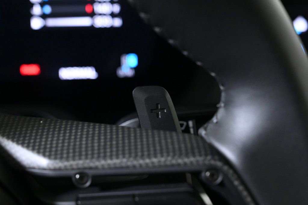 Used 2025 Porsche 911 Carrera S image 22