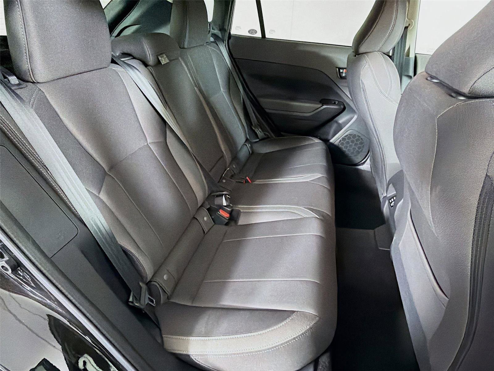 Certified 2026 Subaru Crosstrek 2.0i Premium image 26