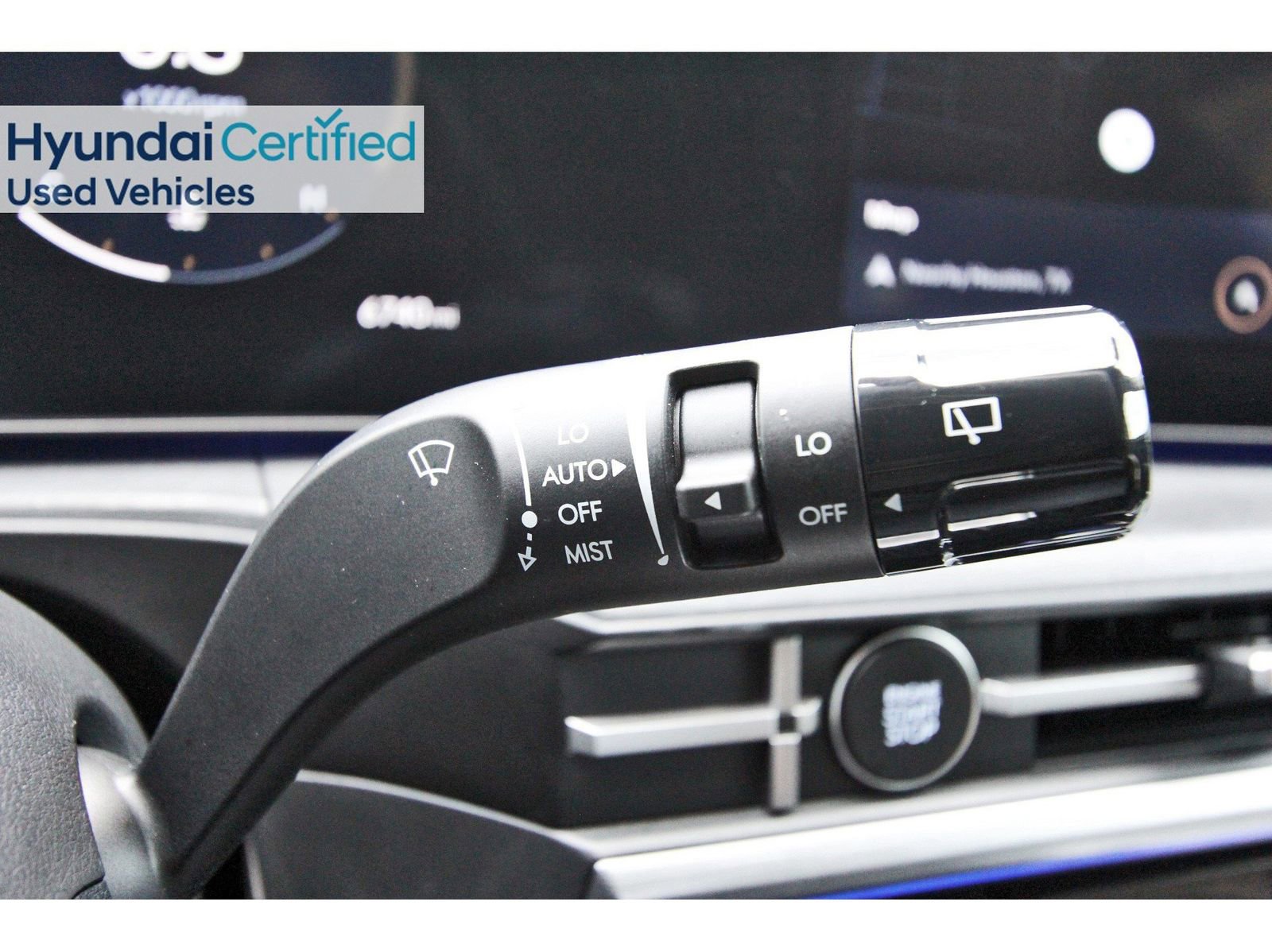 Used 2025 Hyundai Santa Fe Limited image 21