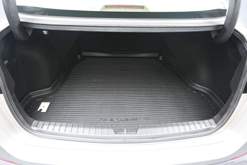 Used 2014 Kia Optima EX w/ EX Premium Package FWD image 35