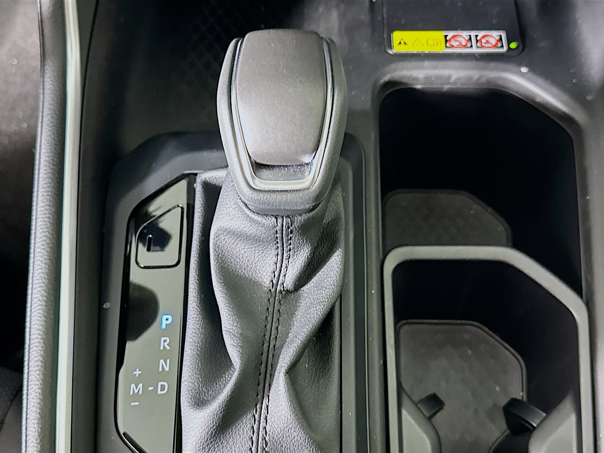 Used 2026 Toyota Grand Highlander FWD image 24