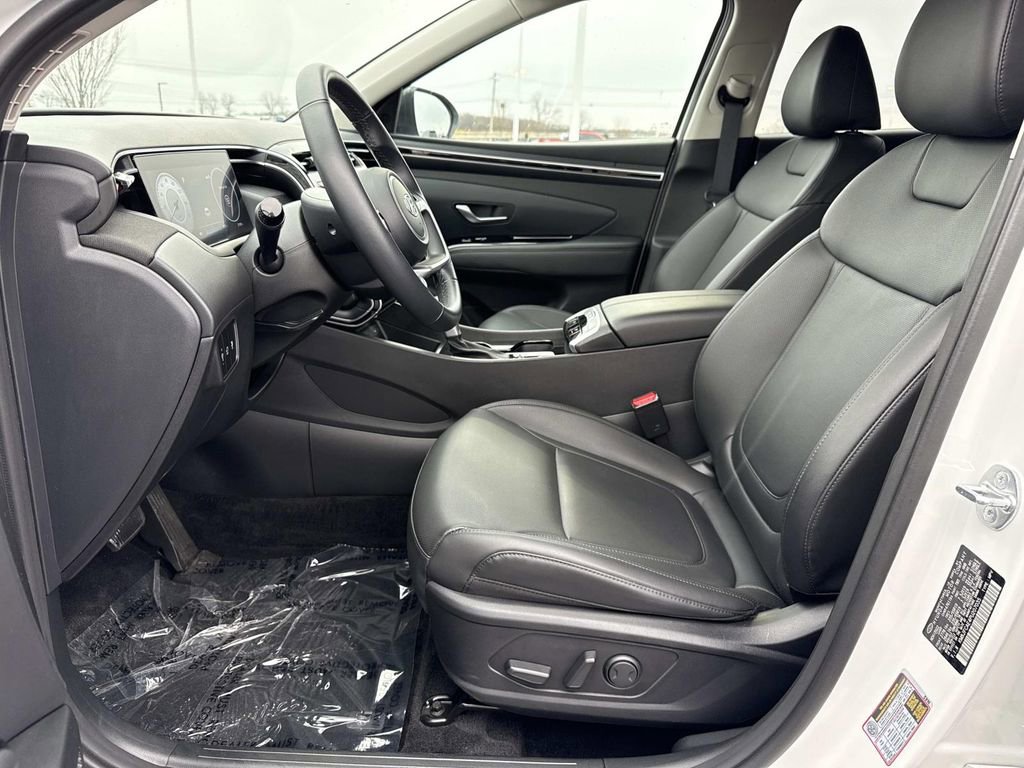 Used 2023 Hyundai Tucson XRT AWD/4WD image 24