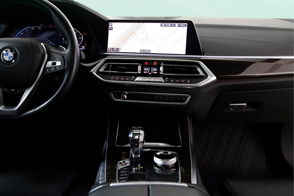 Used 2019 BMW X5 xDrive50i AWD/4WD image 35