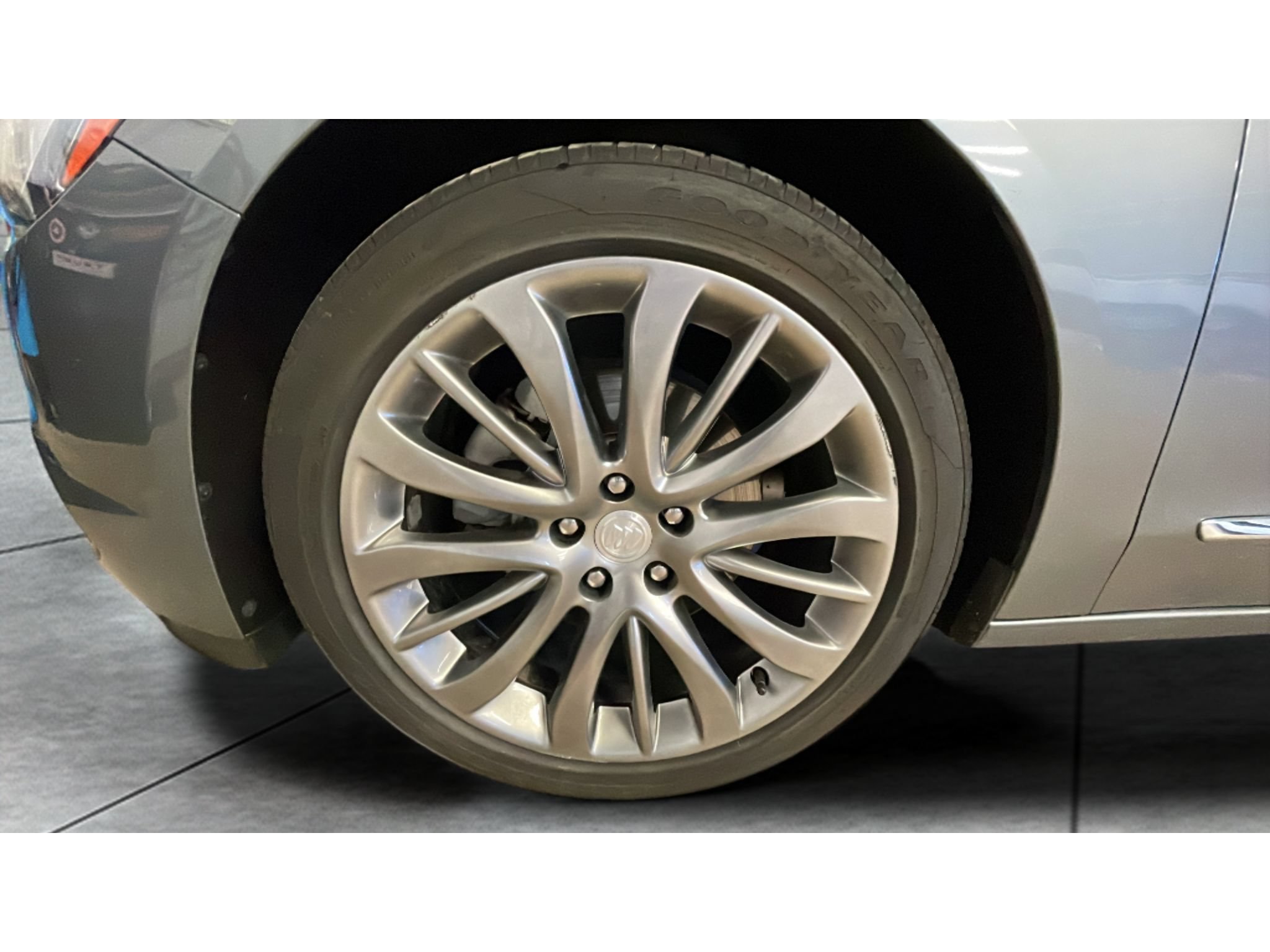 Used 2019 Buick LaCrosse Sport Touring w/ Sights and Sounds Package FWD image 19