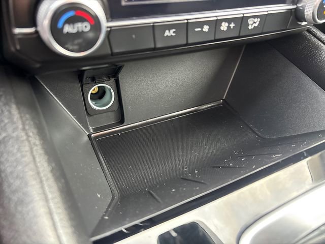 Used 2025 MAZDA CX-5 AWD 2.5 S w/ Preferred Package image 25