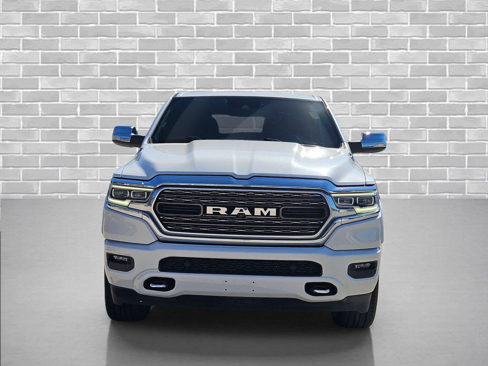 Used 2021 RAM 1500 Limited RWD image 2