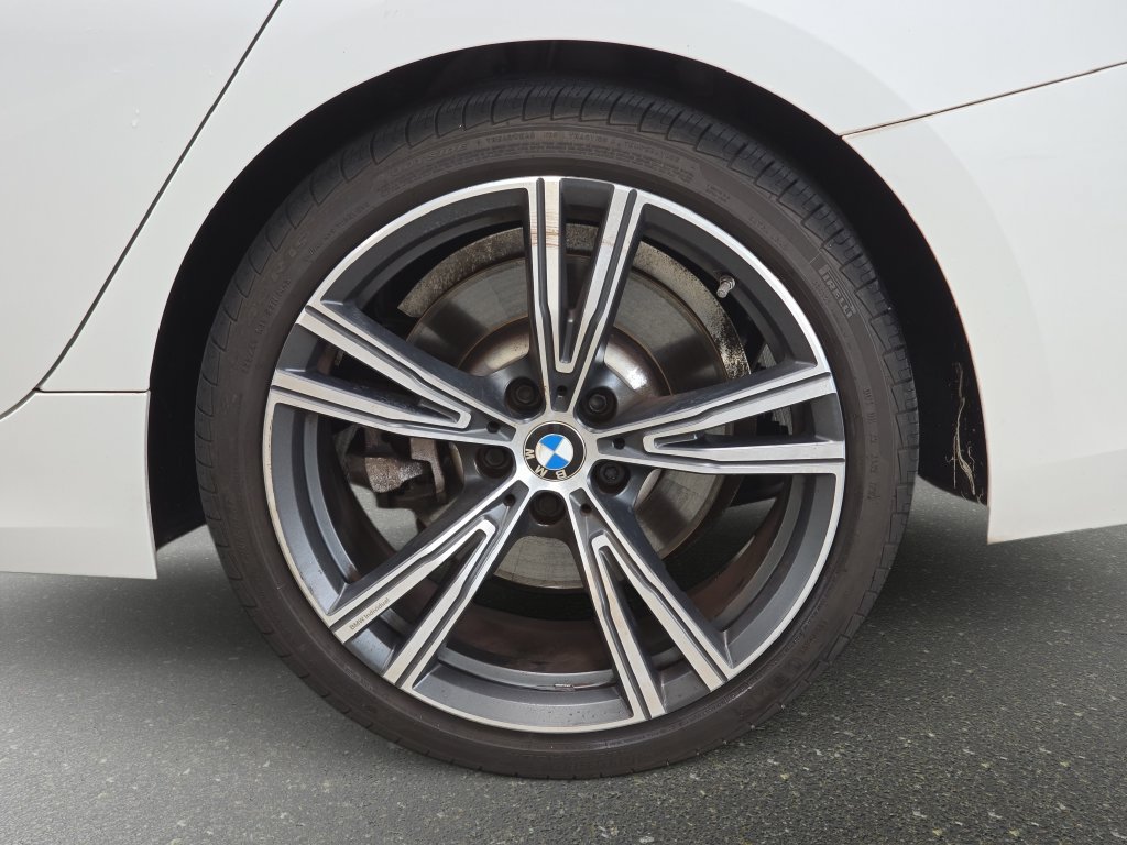 Used 2023 BMW 330i Sedan w/ Driving Assistance Package RWD image 28
