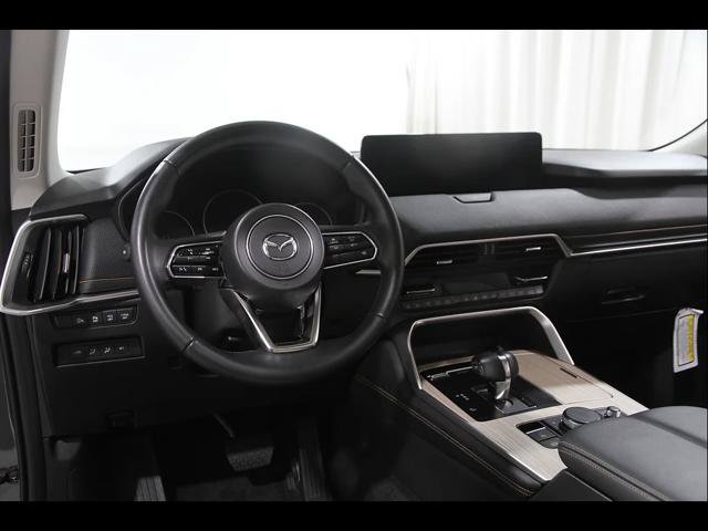 Certified 2026 MAZDA CX-90 3.3 Turbo w/ Preferred Package AWD/4WD image 6
