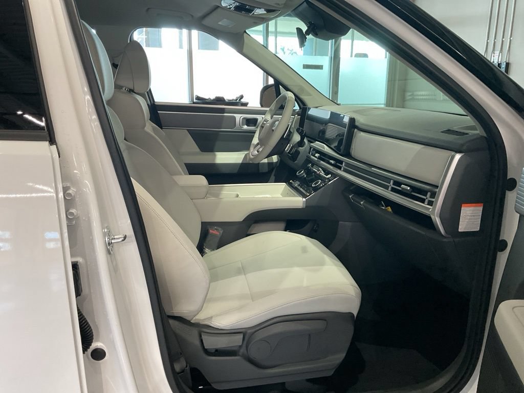 New 2026 Hyundai Santa Fe SE AWD/4WD image 25