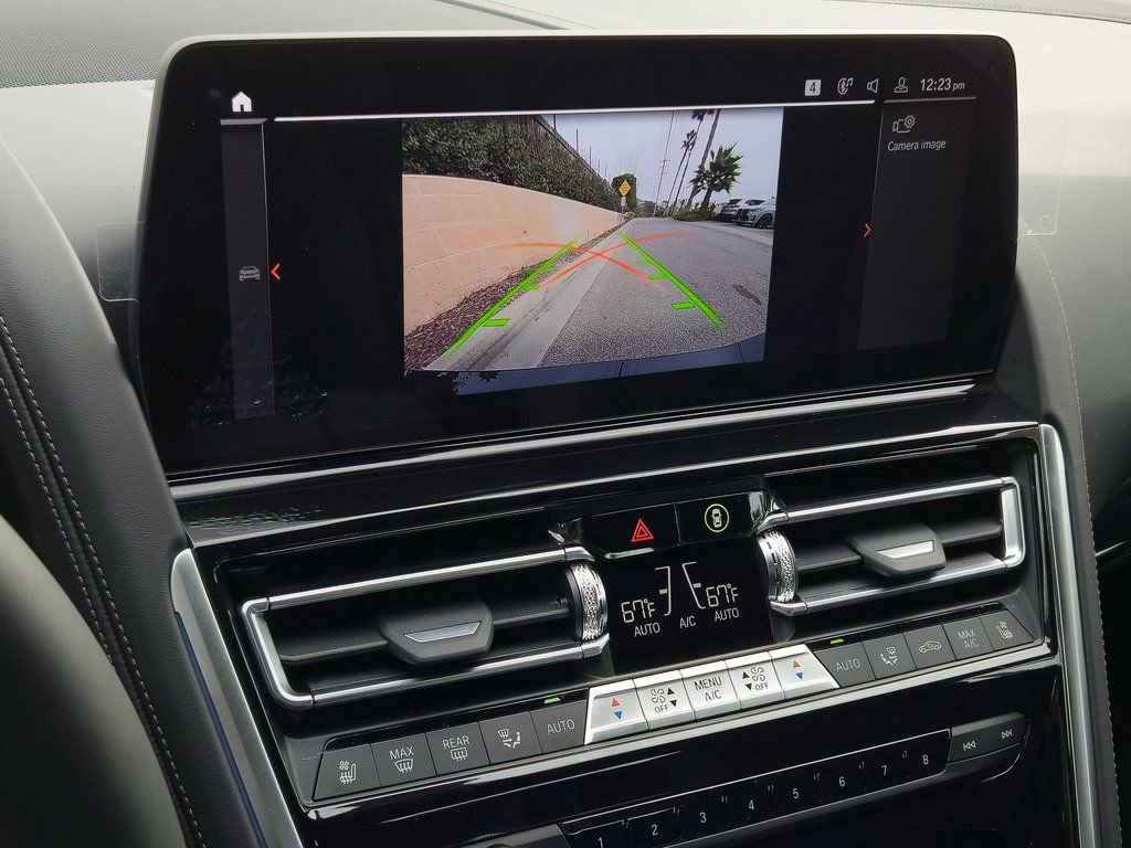 New 2026 BMW M850i xDrive Coupe w/ M Sport Professional Package image 14