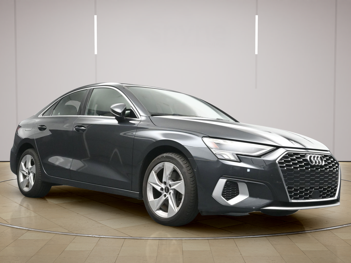 Used 2023 Audi A3 2.0T Premium FWD image 24
