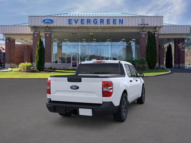 New 2026 Ford Maverick XLT image 8