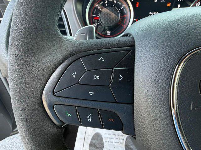 Used 2022 Dodge Challenger R/T Scat Pack image 37