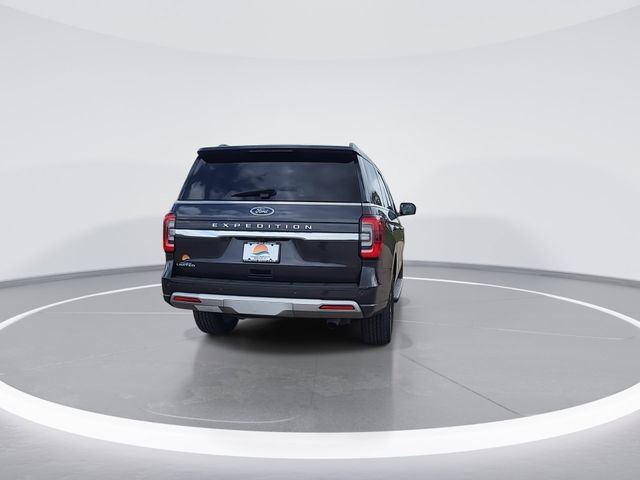 Used 2024 Ford Expedition Limited AWD/4WD image 7