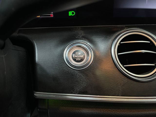 Used 2018 Mercedes-Benz E 43 AMG 4MATIC Sedan image 21