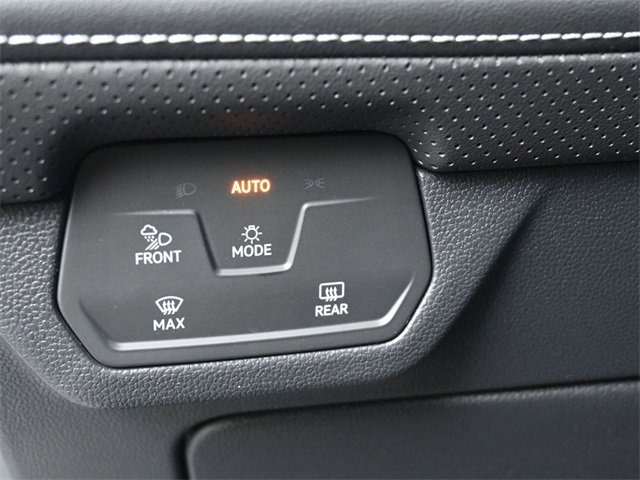 New 2026 Volkswagen Atlas SE image 21