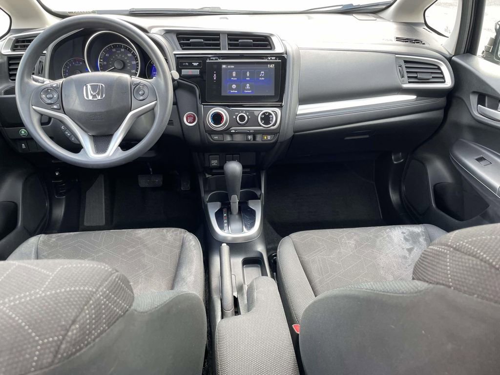 Used 2015 Honda Fit EX image 12