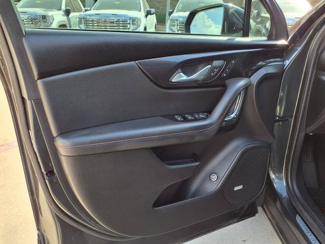 Used 2019 Chevrolet Blazer RS FWD image 20