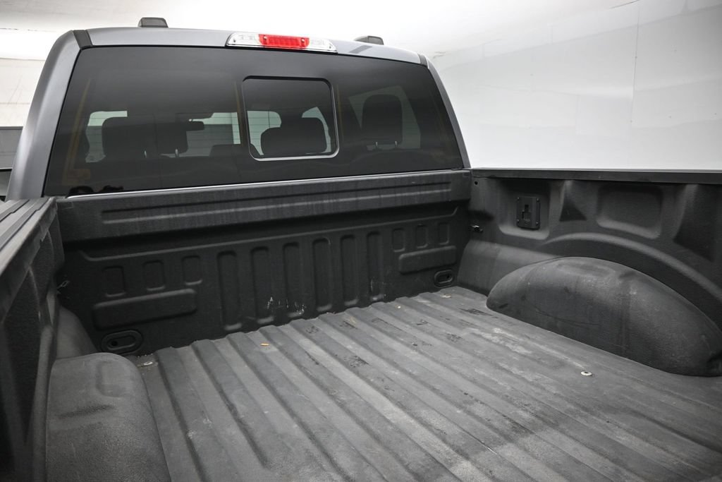 Used 2023 Ford F150 XLT w/ Equipment Group 302A High AWD/4WD image 23