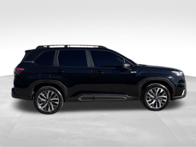 Used 2025 Subaru Forester Limited AWD/4WD image 8
