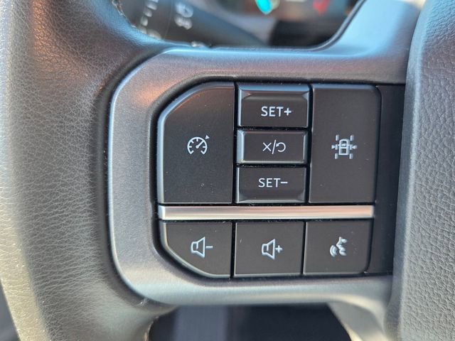 Used 2024 Ford F150 XLT w/ Tow/Haul Package image 30