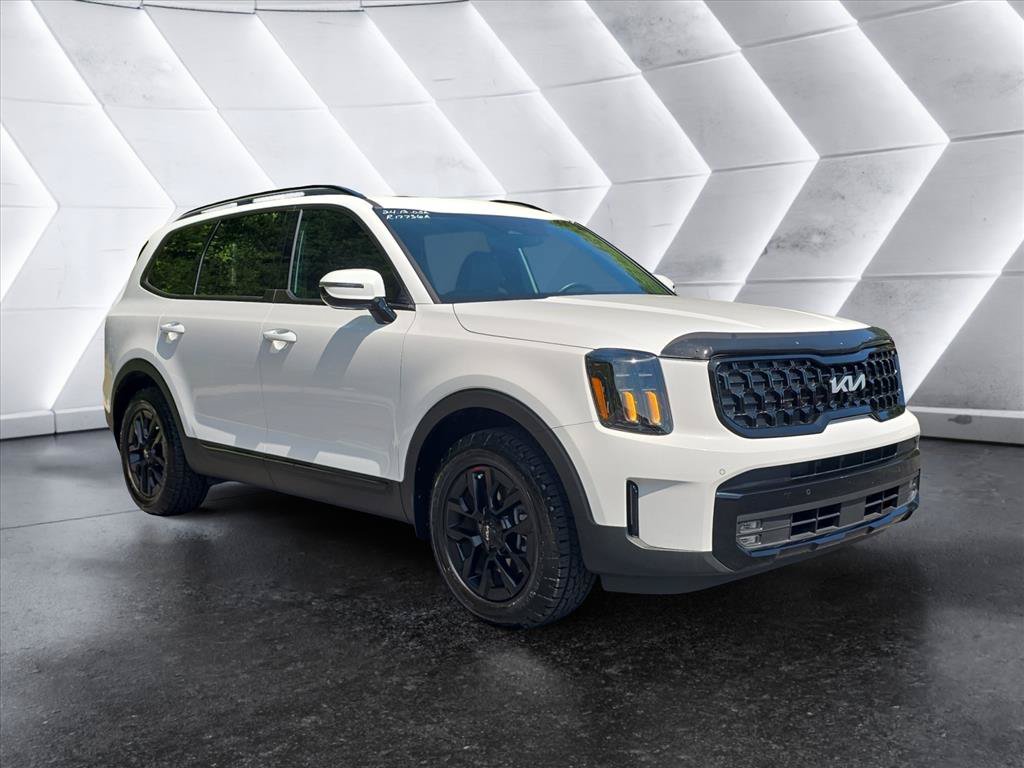 Used 2024 Kia Telluride SX Prestige X-Pro AWD/4WD image 7