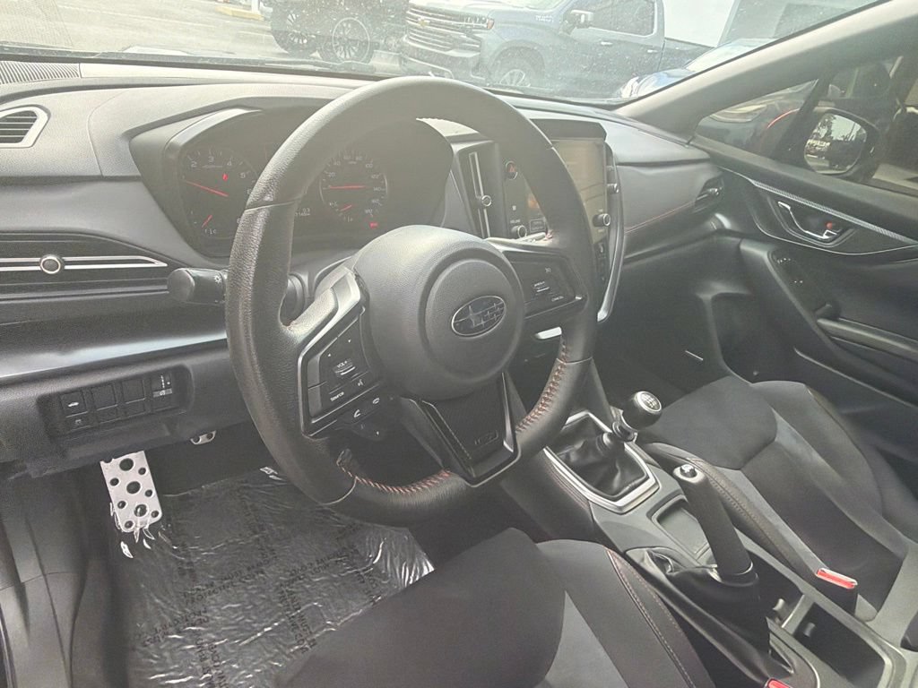 Used 2023 Subaru WRX Limited AWD/4WD image 9