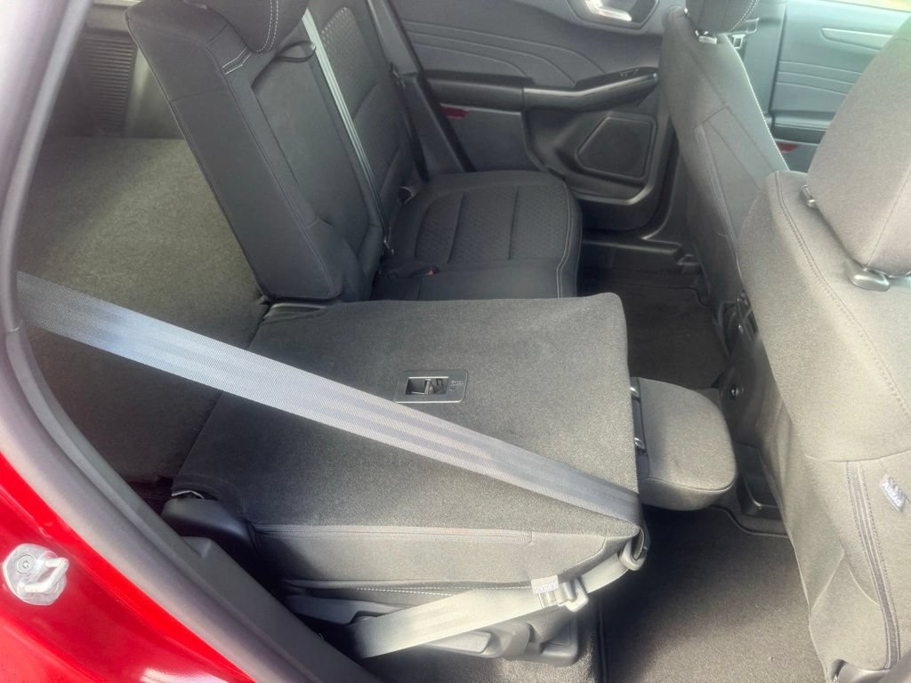New 2026 Ford Escape Active w/ Active Premium Tech Pack AWD/4WD image 42
