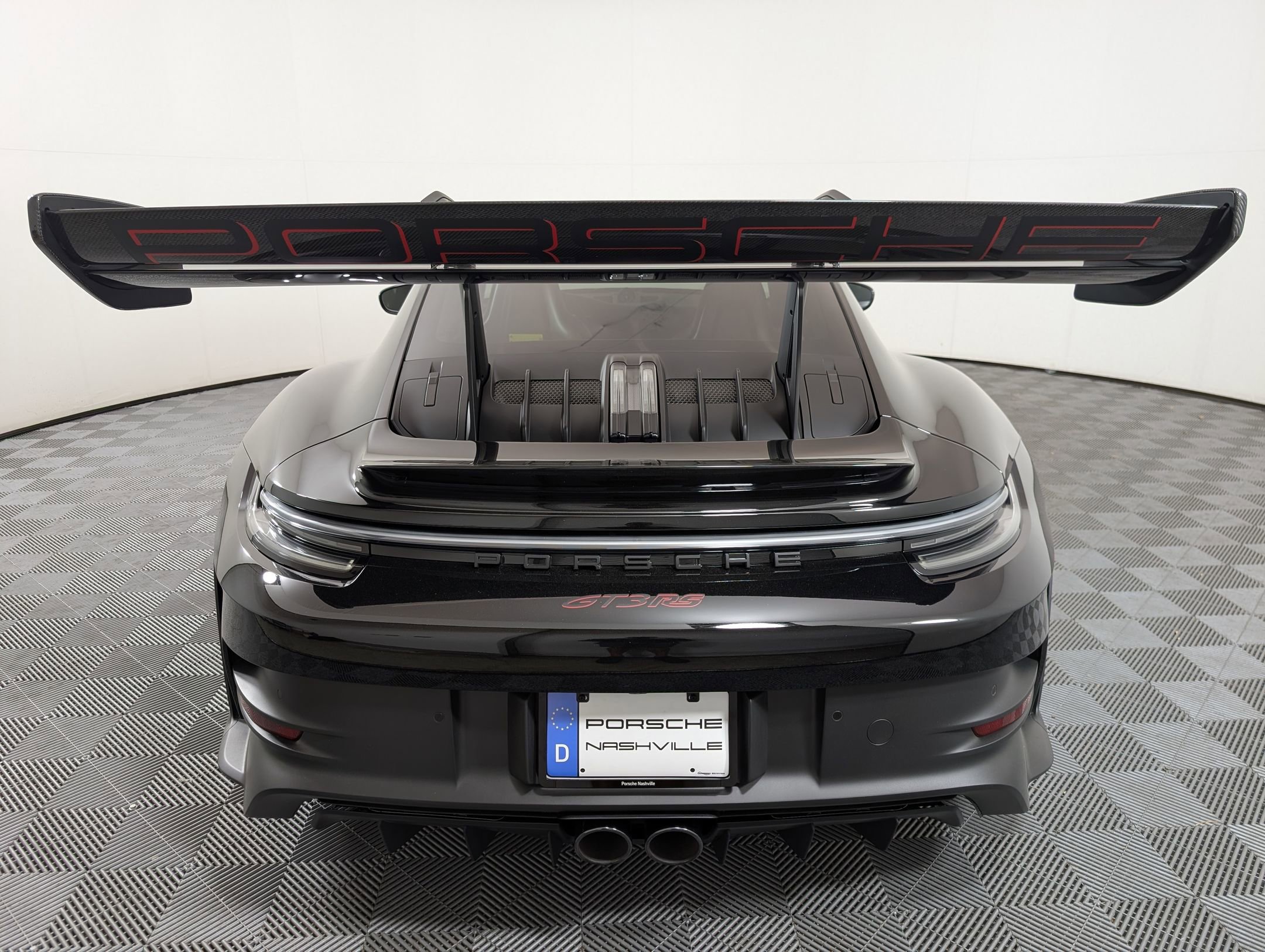 Used 2025 Porsche 911 GT3 RS image 11