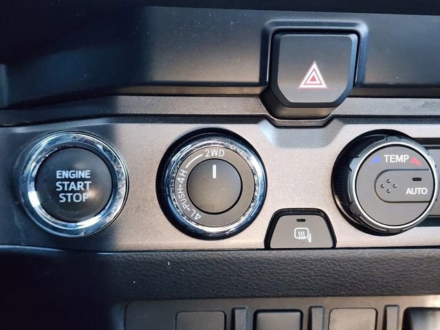 Used 2023 Toyota Tacoma TRD Off-Road image 26