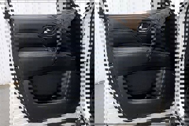 Certified 2023 INFINITI QX80 Premium Select w/ Cargo Package image 22