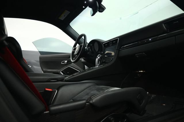 Used 2018 Porsche 911 GT3 RWD image 63