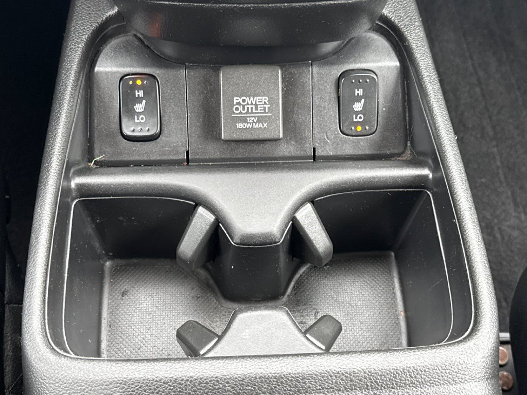 Used 2014 Honda CR-V EX-L image 30