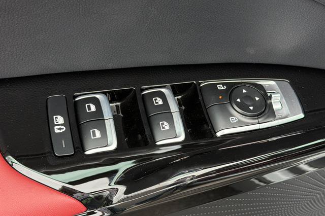 New 2026 Kia K5 GT-Line AWD/4WD image 12