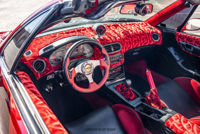 Used 1993 Honda Del Sol Si image 53