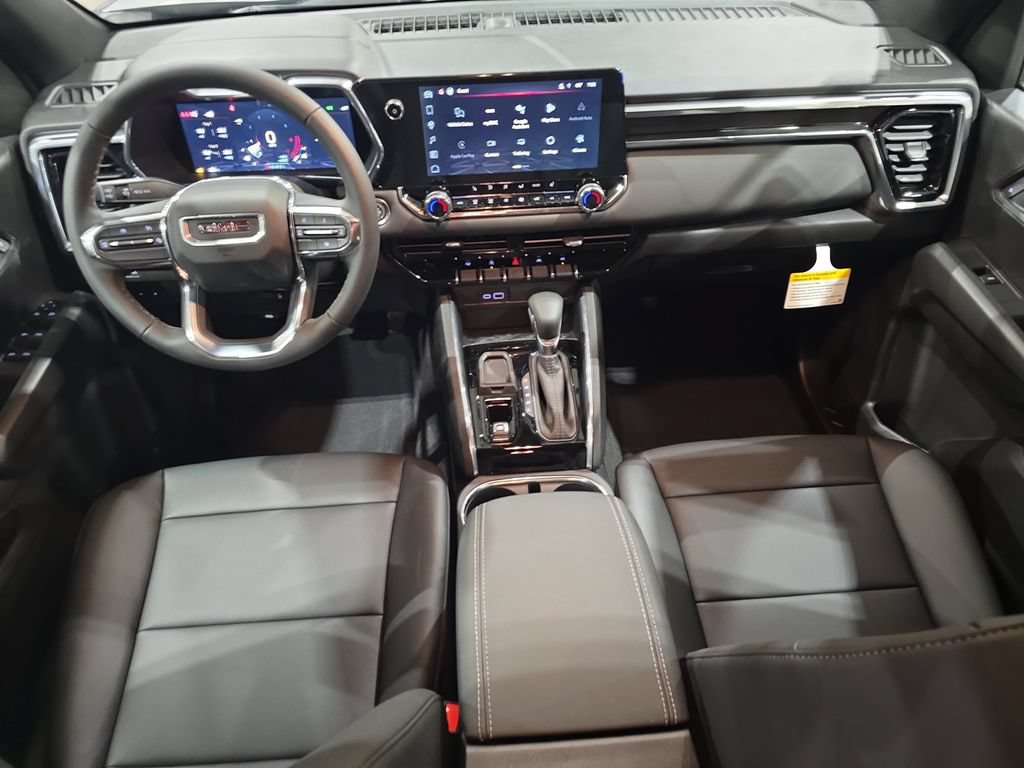 New 2026 GMC Canyon Elevation w/ Convenience Package RWD image 9