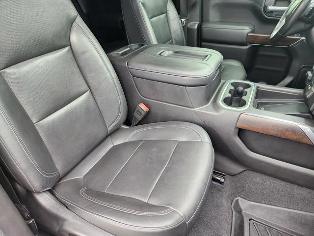 Used 2020 GMC Sierra 1500 SLT AWD/4WD image 18