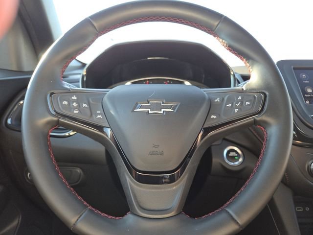 Used 2023 Chevrolet Equinox RS image 35