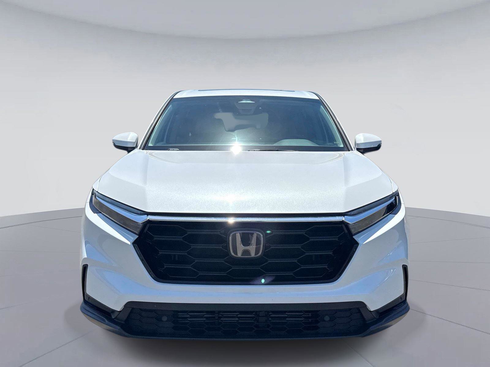 Certified 2023 Honda CR-V EX-L image 9