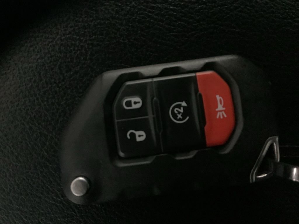 Certified 2021 Jeep Wrangler Unlimited Rubicon w/ LED Lighting Group image 39